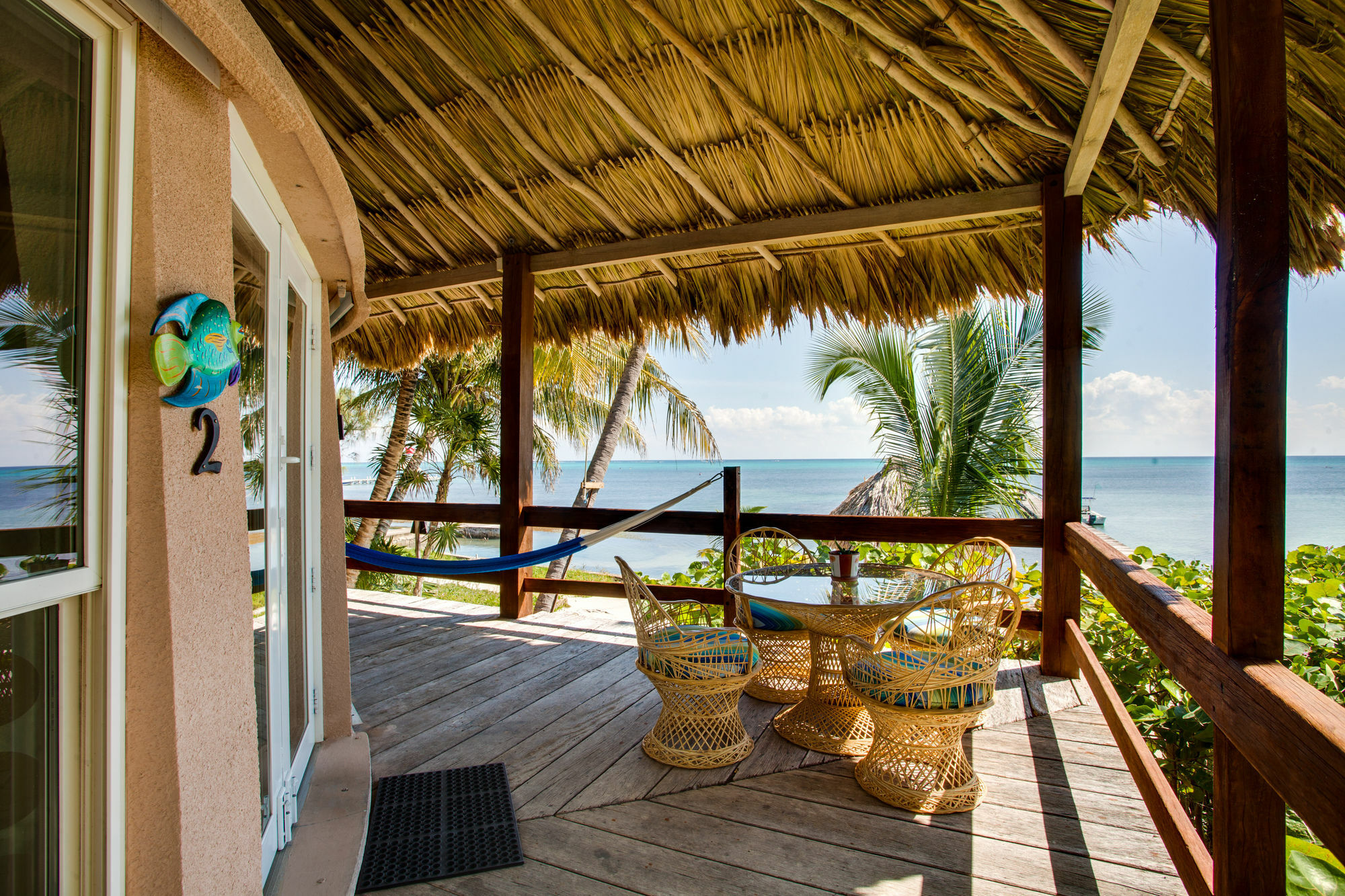 Xanadu Island Resort San Pedro  Exterior photo